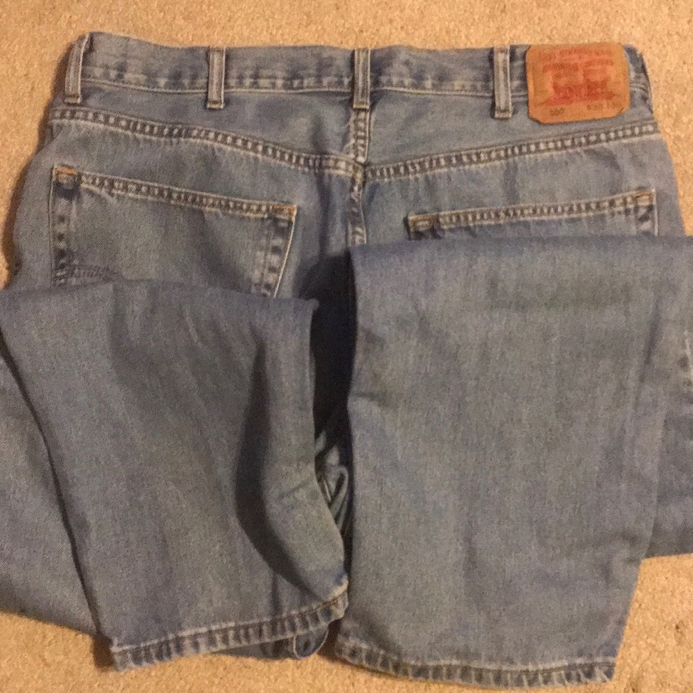 Levi’s - Picture 3 of 3